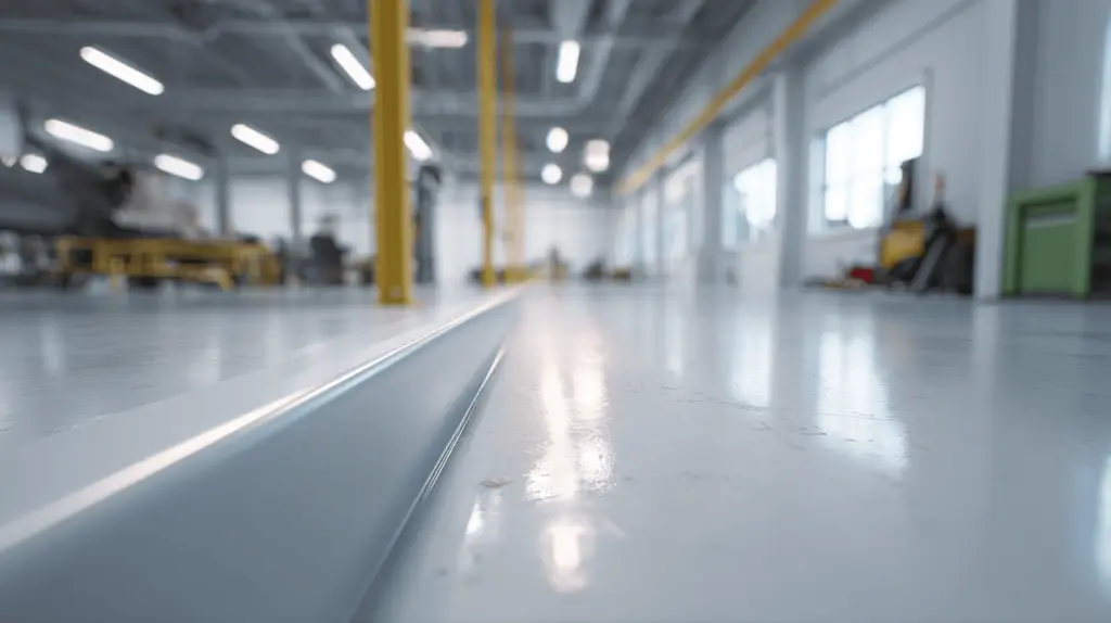 Conserto e Manutenção em Estrutura Metálicas